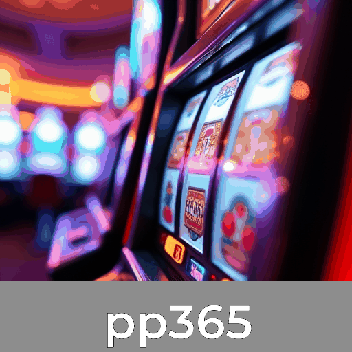 Cassino Online pp365