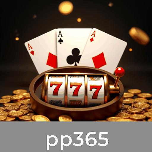 Cadastro na pp365