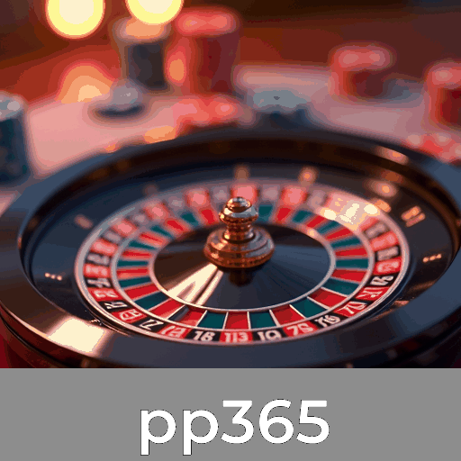 Cadastro na pp365