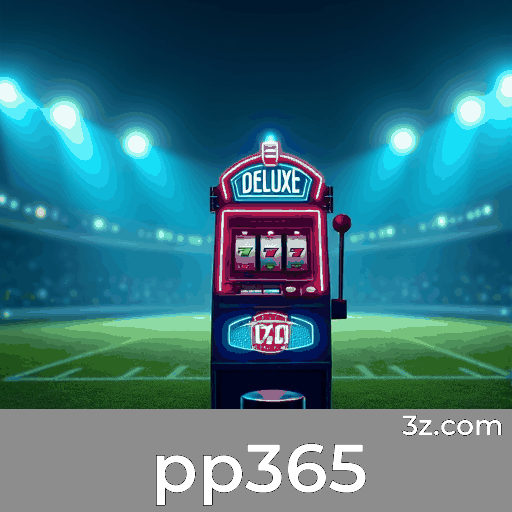 Jogos Revolucionários e Experiência de Usuário Excepcional no pp365