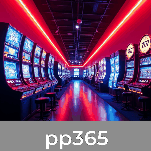 Cassino Online pp365