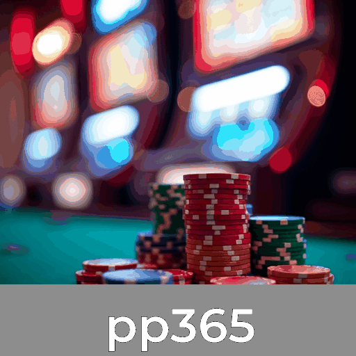 Cassino Online pp365