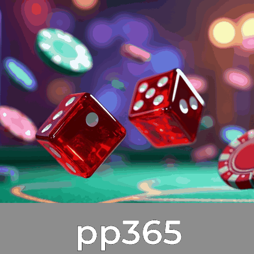 Cadastro na pp365