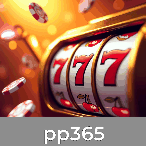 Cadastro na pp365