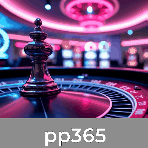 Promoções e Bônus no pp365