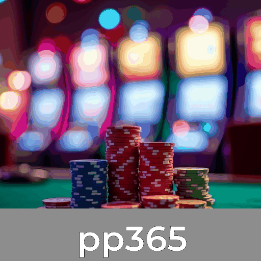 Cassino Online pp365
