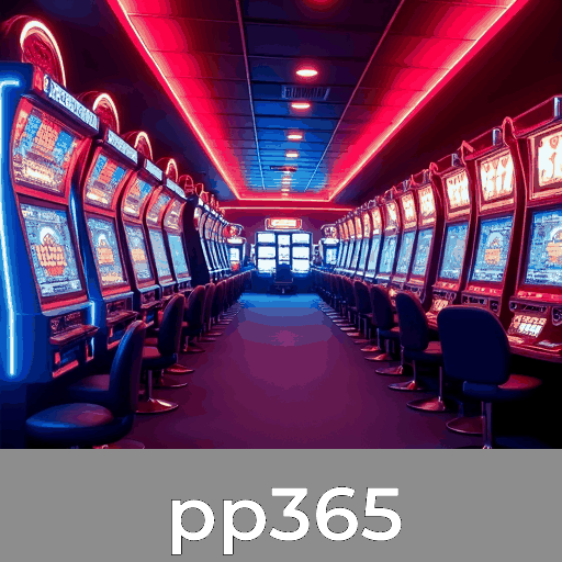 Acesso ao pp365