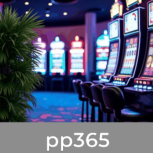 Cassino Online pp365