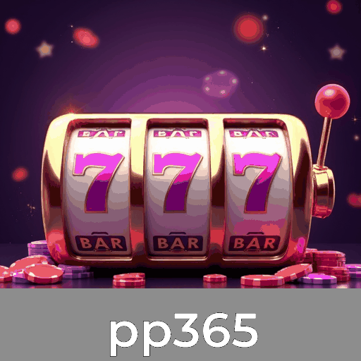 Cadastro na pp365