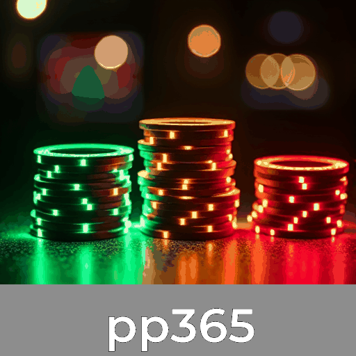 Cassino Online pp365