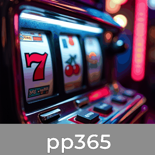 Cadastro na pp365