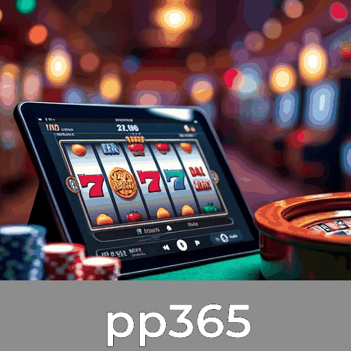 Cadastro na pp365