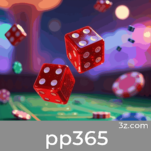 pp365 Comunidade: Um Parque de Interação Global