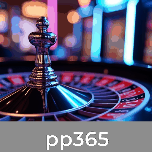 Cadastro na pp365