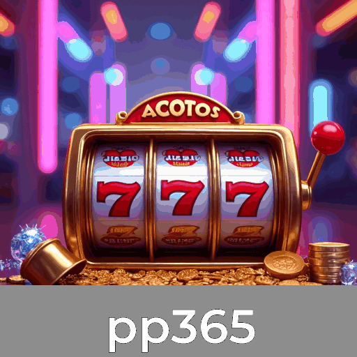 Apostas no pp365